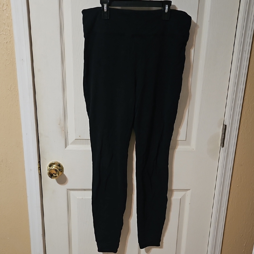 Mossimo High-Waist Leggings